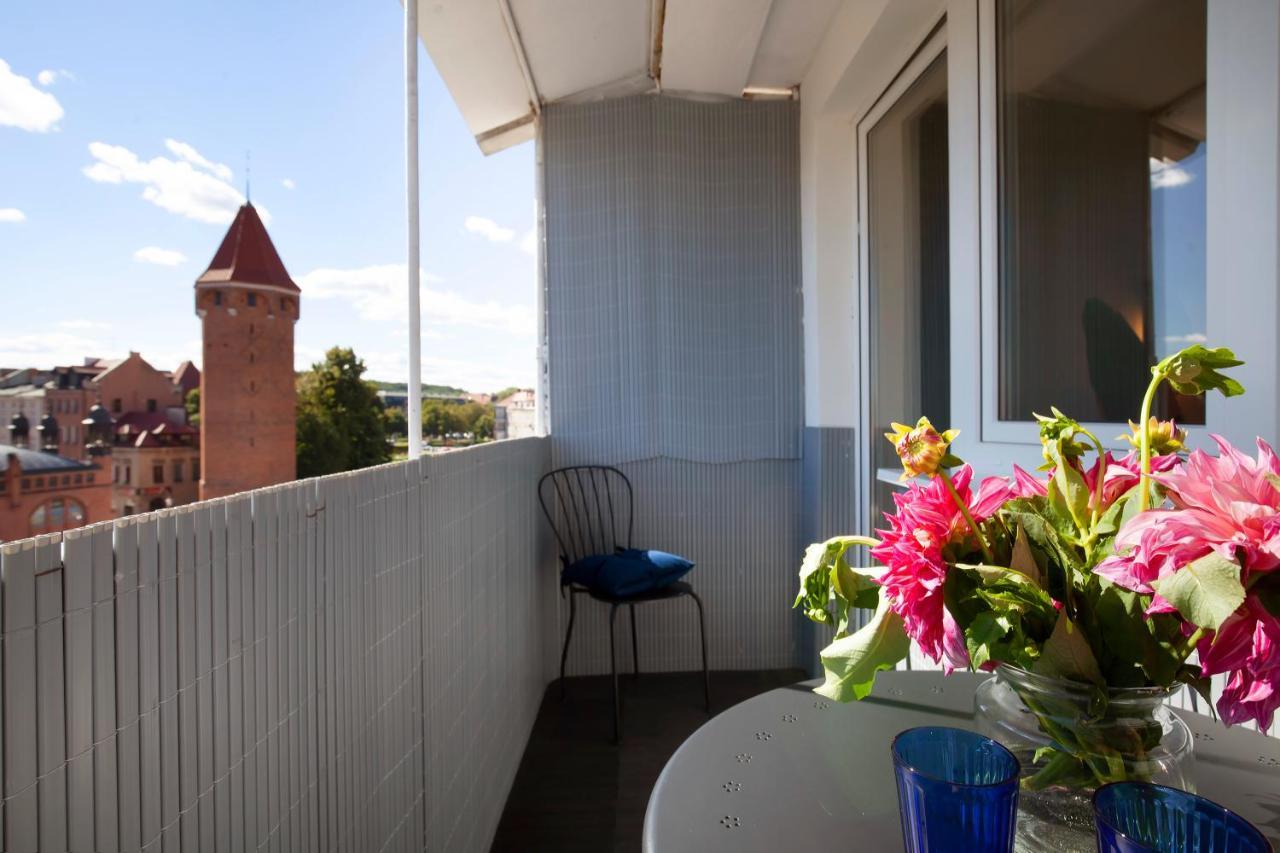 Elite Apartments Old Town Podwale Classy Гданск Екстериор снимка