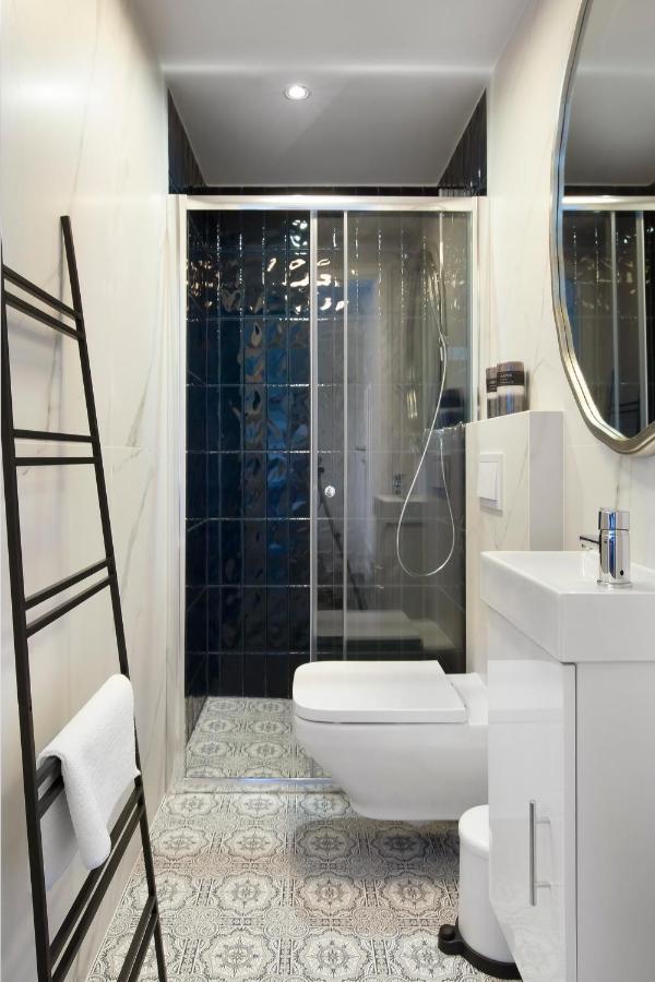 Elite Apartments Old Town Podwale Classy Гданск Екстериор снимка