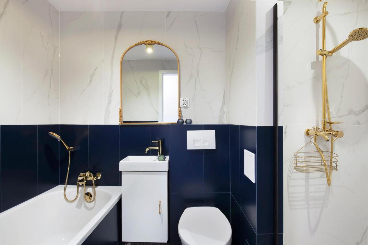 Elite Apartments Old Town Podwale Classy Гданск Екстериор снимка
