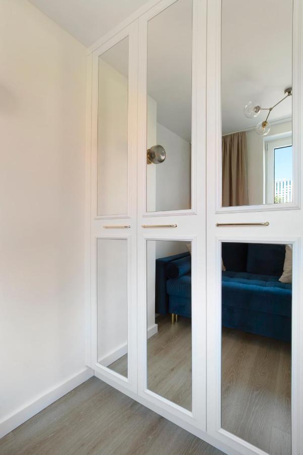 Elite Apartments Old Town Podwale Classy Гданск Екстериор снимка